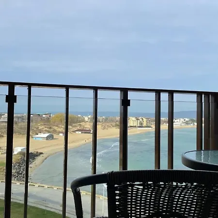 Sea View In Paradiso B 509 Apartment Nesebar