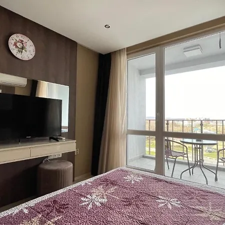 Apartment Sea View In Paradiso B 509