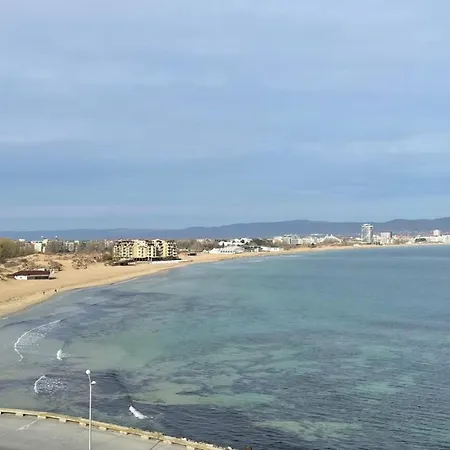Sea View In Paradiso B 509 Apartment *