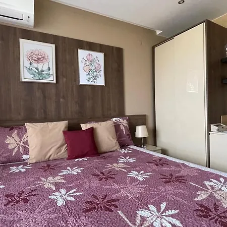 Apartment Sea View In Paradiso B 509