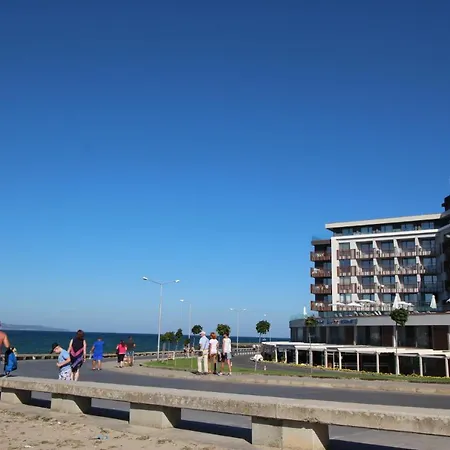 Sea View In Paradiso B 509 Apartment *