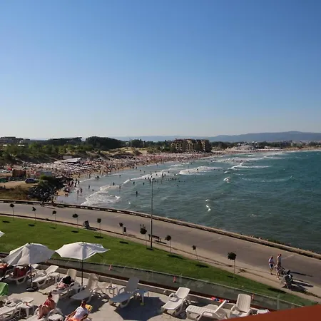 Sea View In Paradiso B 509 Apartment *