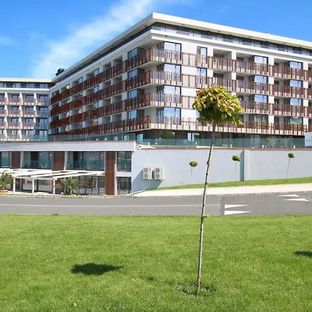 Apartment Sea View In Paradiso B 509 Nesebar