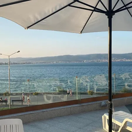 Apartment Sea View In Paradiso B 509 *